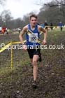 Boys under-15s Northern Cross Country, Knowsley Safari Park. Photo: David T. Hewitson/Sports for All Pics